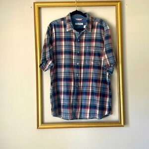 NWT Tommy Bahama Men’s Shirt